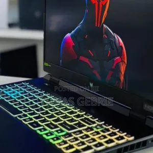 New Laptop Acer Predator Helios Neo 16 16GB Intel Core I5 SSD 512GB