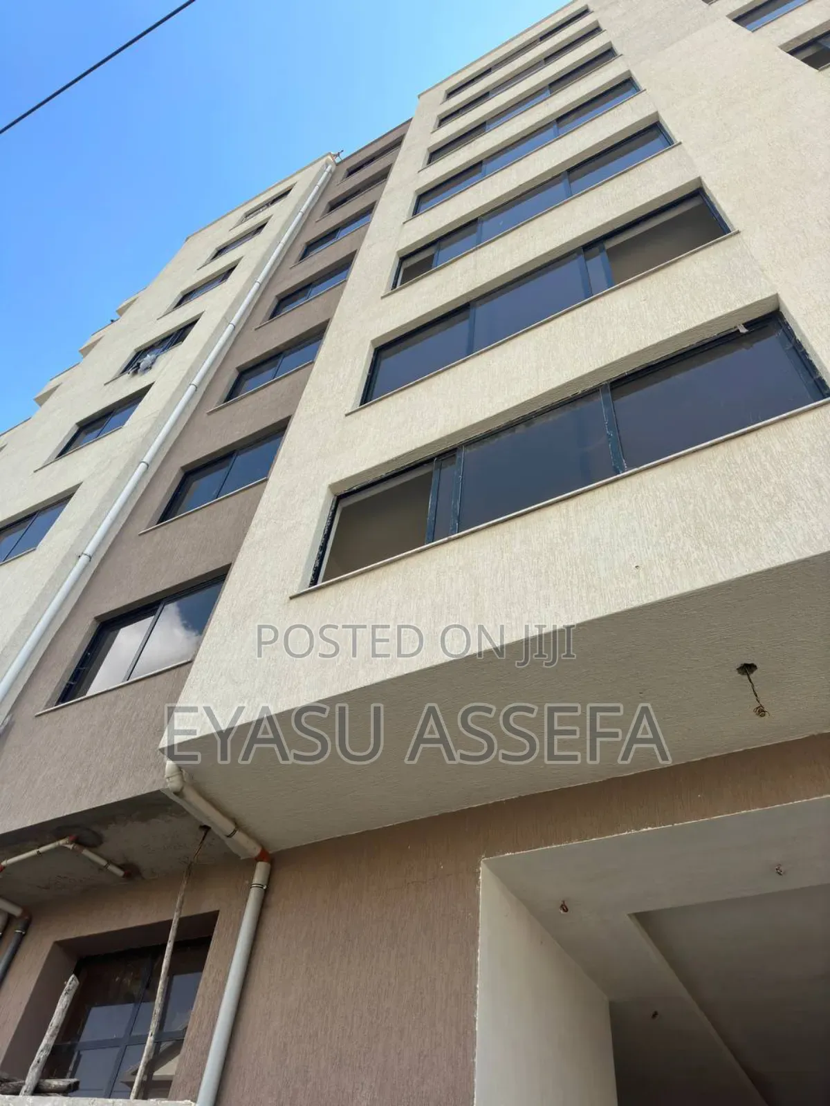 2bdrm Apartment in Bole for sale