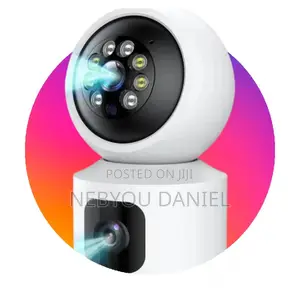 Photo - 4g Security Camera