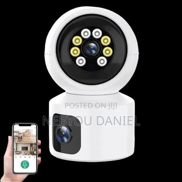 4g Security Camera