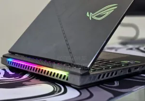 Photo - New Laptop Asus ROG Strix G16 G614 32GB Intel Core I9 SSD 1T