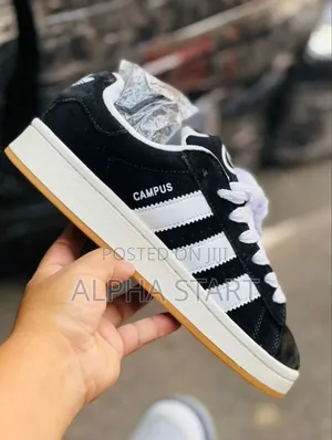 Photo - Adidas Campus 00ls High Master Quality Sneakers for All Ways