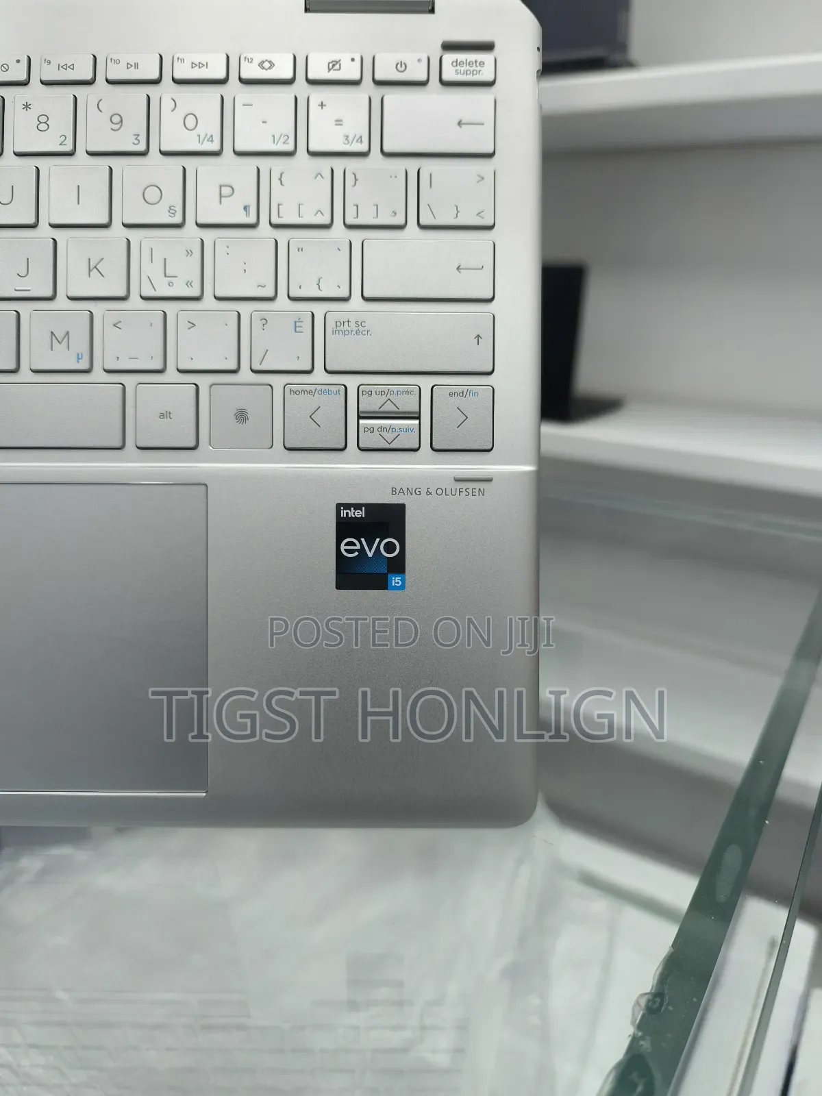 New Laptop HP Spectra 13 16GB Intel Core I5 SSD 1T