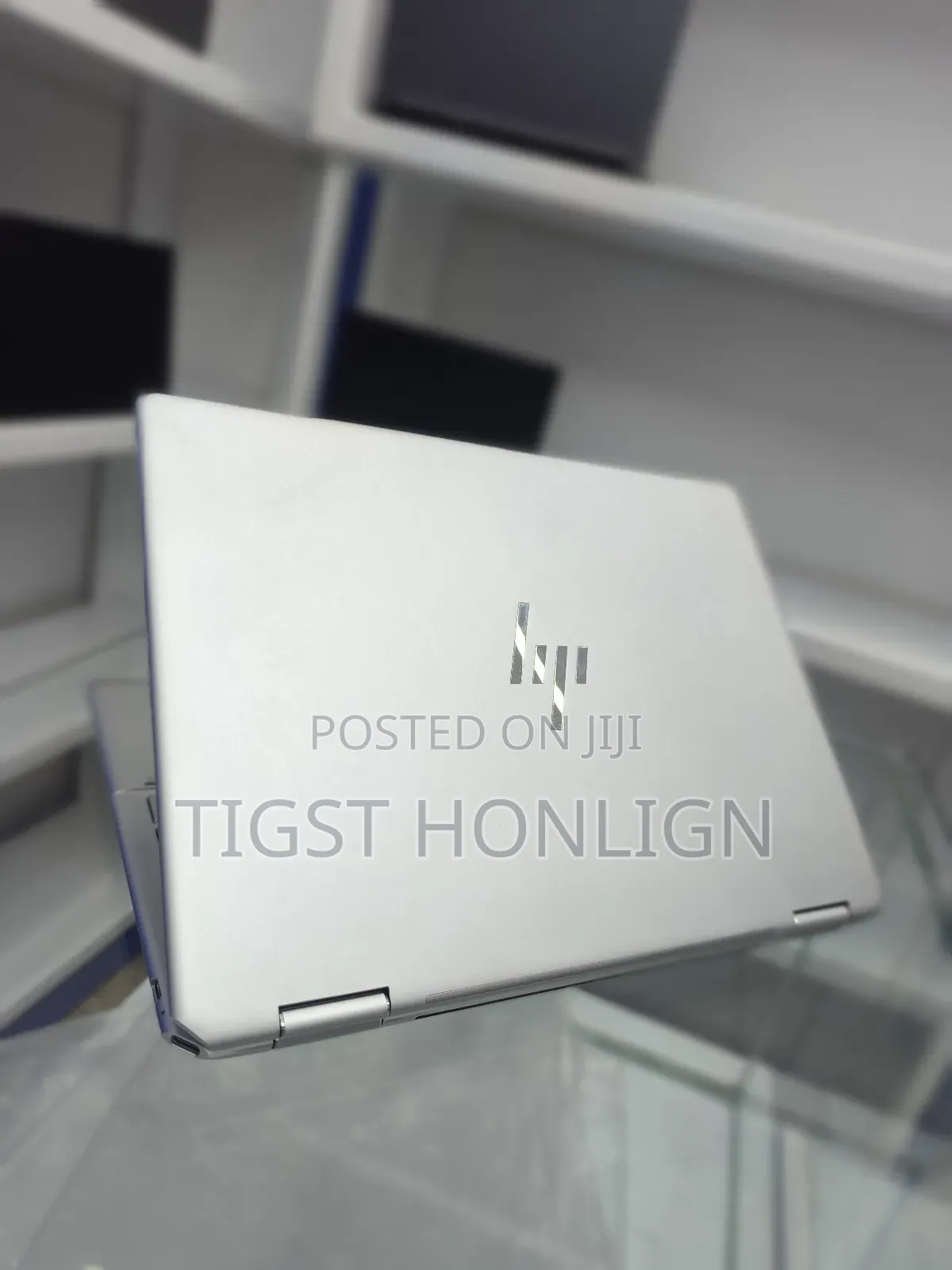 New Laptop HP Spectra 13 16GB Intel Core I5 SSD 1T