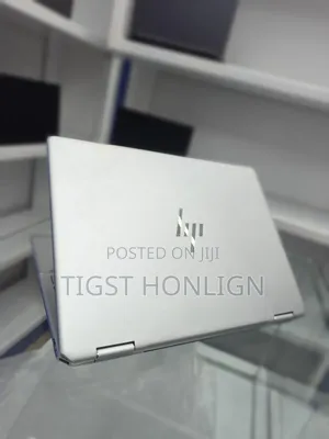 New Laptop HP Spectra 13 16GB Intel Core I5 SSD 1T