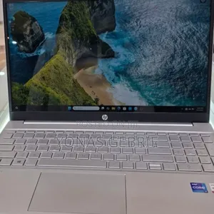 New Laptop HP Pavilion 15 16GB Intel Core I7 SSD 1T
