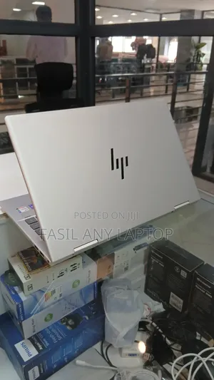 Laptop HP Envy X360 8GB Intel Core I5 SSD 512GB