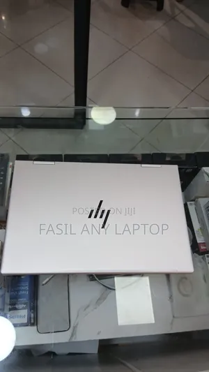 Laptop HP Envy X360 8GB Intel Core I5 SSD 512GB