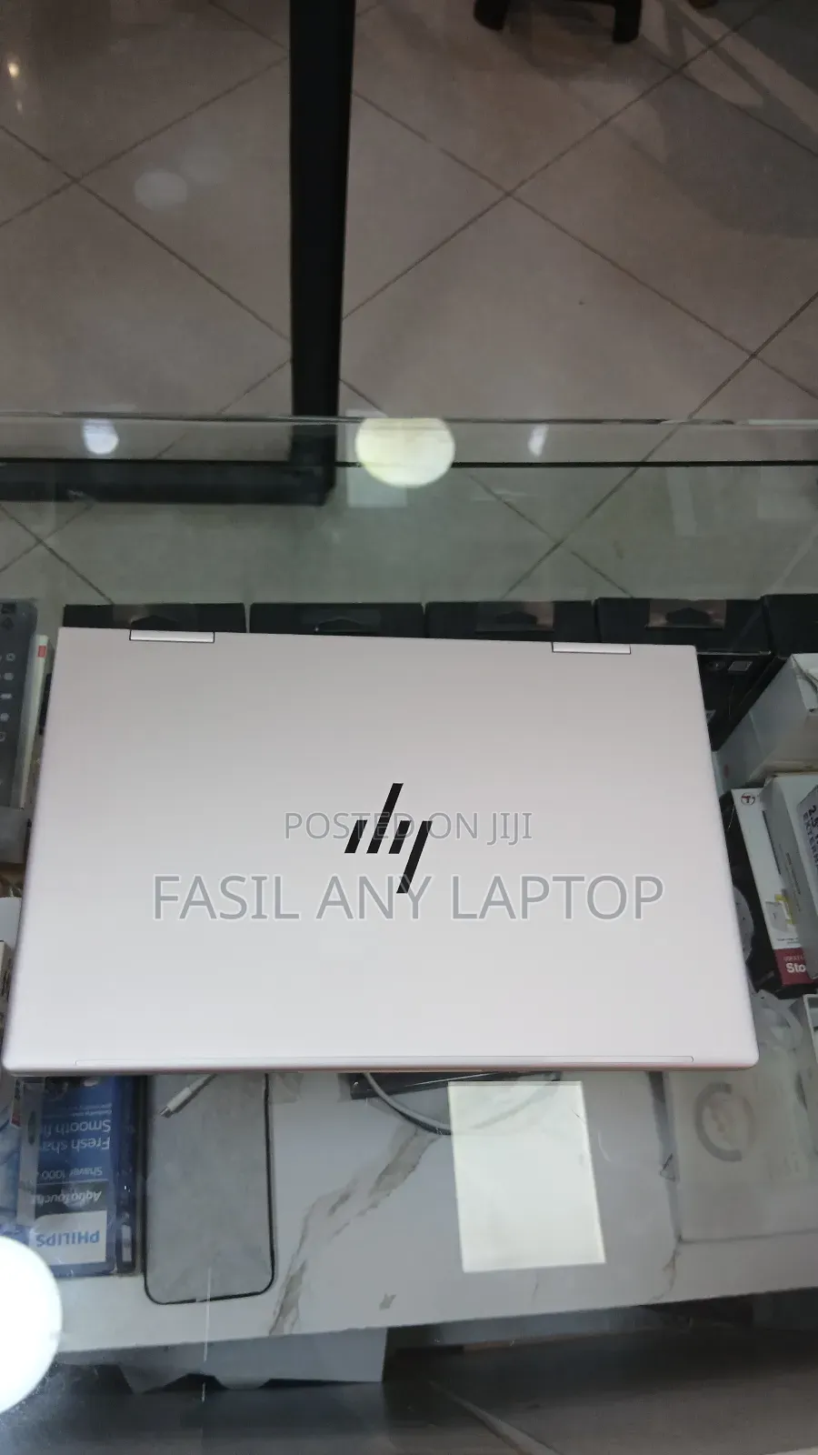 Laptop HP Envy X360 8GB Intel Core I5 SSD 512GB