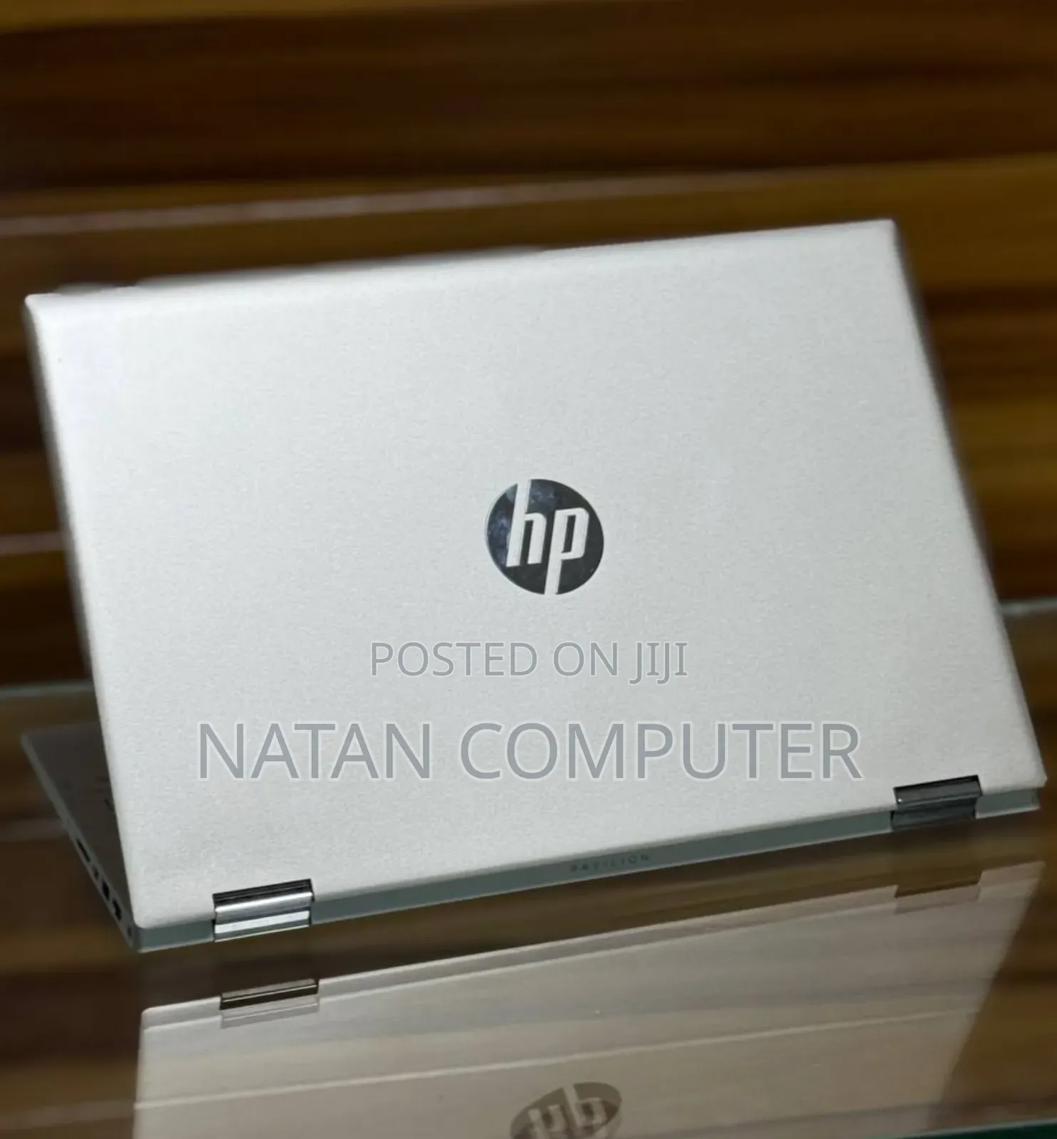 New Laptop HP Pavilion X360 8GB Intel Core I5 SSD 512GB