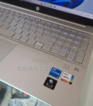 New Laptop HP Pavilion 15 16GB Intel Core I5 SSD 1T