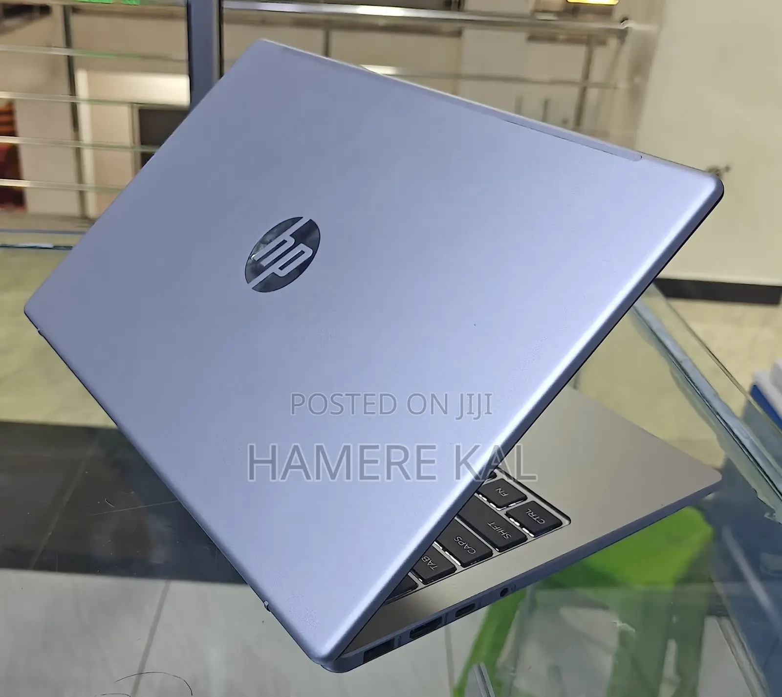 New Laptop HP 14S 16GB Intel Core I5 SSD 512GB