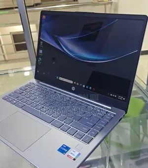 Photo - New Laptop HP 14S 16GB Intel Core I5 SSD 512GB