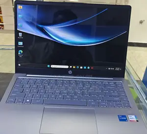 New Laptop HP 14S 16GB Intel Core I5 SSD 512GB