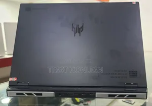 Photo - New Laptop Acer Predator Helios 300 16GB Intel Core I7 SSD 512GB