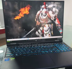 New Laptop Acer Predator Helios 300 16GB Intel Core I7 SSD 512GB