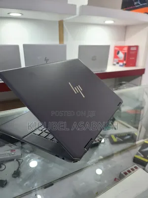 New Laptop HP Spectre X360 15 16GB Intel Core I7 SSD 1T