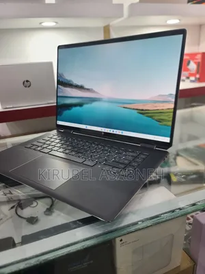 New Laptop HP Spectre X360 15 16GB Intel Core I7 SSD 1T