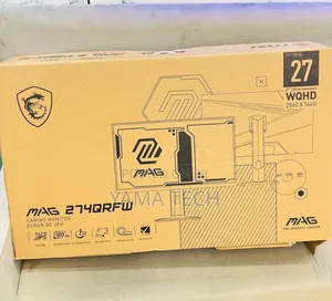 Msi Gaming Monitor 180hz Refresh Rate