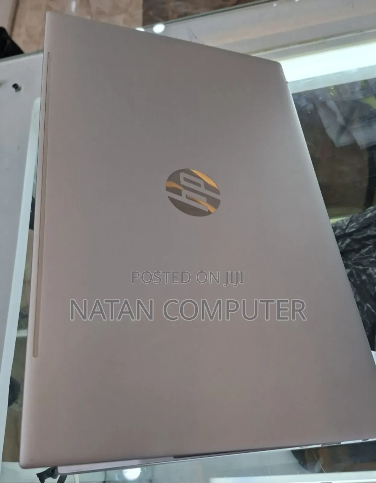 New Laptop HP Pavilion 14 16GB Intel Core I7 SSD 512GB