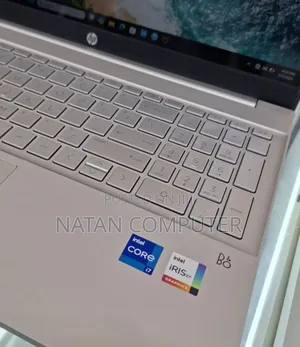 New Laptop HP Pavilion 14 16GB Intel Core I7 SSD 512GB