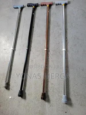 Photo - Balance,Walking Stick炙٨stress on Joint or Aiding in Recovery