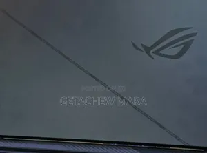 New Laptop Asus TUF Gaming A15 16GB Intel Core I7 SSD 512GB