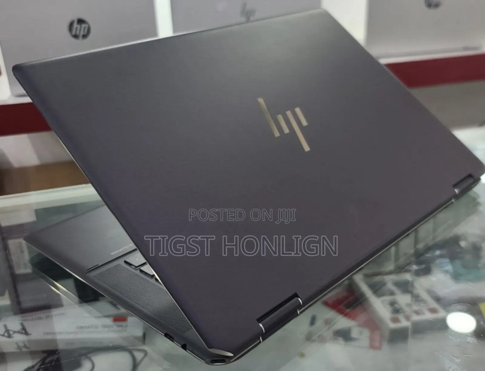 New Laptop HP Spectre Xt 15 16GB Intel Core I7 SSD 1T