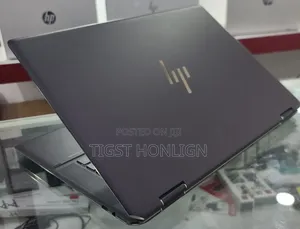 Photo - New Laptop HP Spectre Xt 15 16GB Intel Core I7 SSD 1T