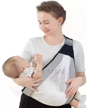 Photo - Baby Carrier Wrap