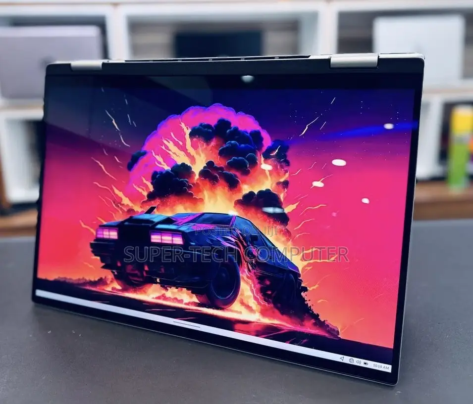 New Laptop Dell Inspiron 16 7630 16GB Intel Core I7 SSD 1T