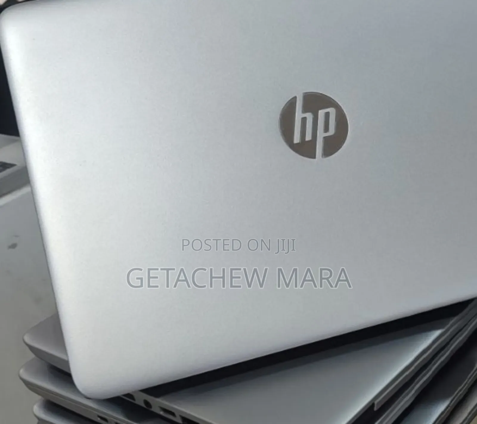 New Laptop HP EliteBook 840 8GB Intel Core I5 SSD 256GB