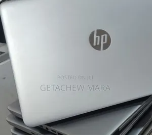 Photo - New Laptop HP EliteBook 840 8GB Intel Core I5 SSD 256GB