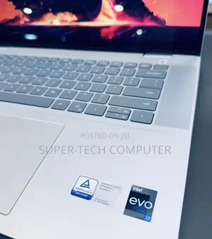 New Laptop Dell Inspiron 16 7630 16GB Intel Core I7 SSD 1T