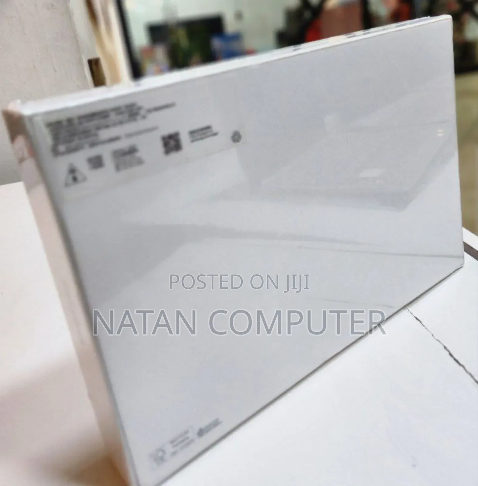 New Samsung Galaxy Tab S9 FE 128 GB