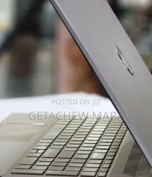 New Laptop HP Pavilion 15 8GB Intel Core I7 SSD 512GB