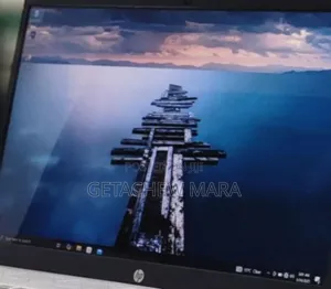 New Laptop HP Pavilion 15 8GB Intel Core I7 SSD 512GB