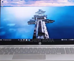 New Laptop HP Pavilion 15 8GB Intel Core I7 SSD 512GB