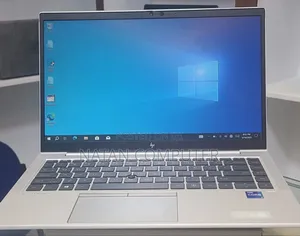 Photo - New Laptop HP EliteBook 840 G8 16GB Intel Core I7 SSD 512GB