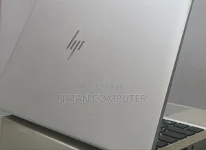 New Laptop HP EliteBook 840 G8 16GB Intel Core I7 SSD 512GB