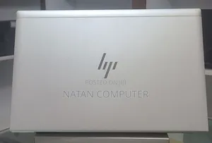 New Laptop HP EliteBook 840 G8 16GB Intel Core I7 SSD 512GB