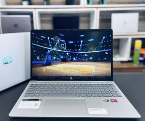 New Laptop HP Stream Notebook 8GB AMD Ryzen 5 SSD 512GB