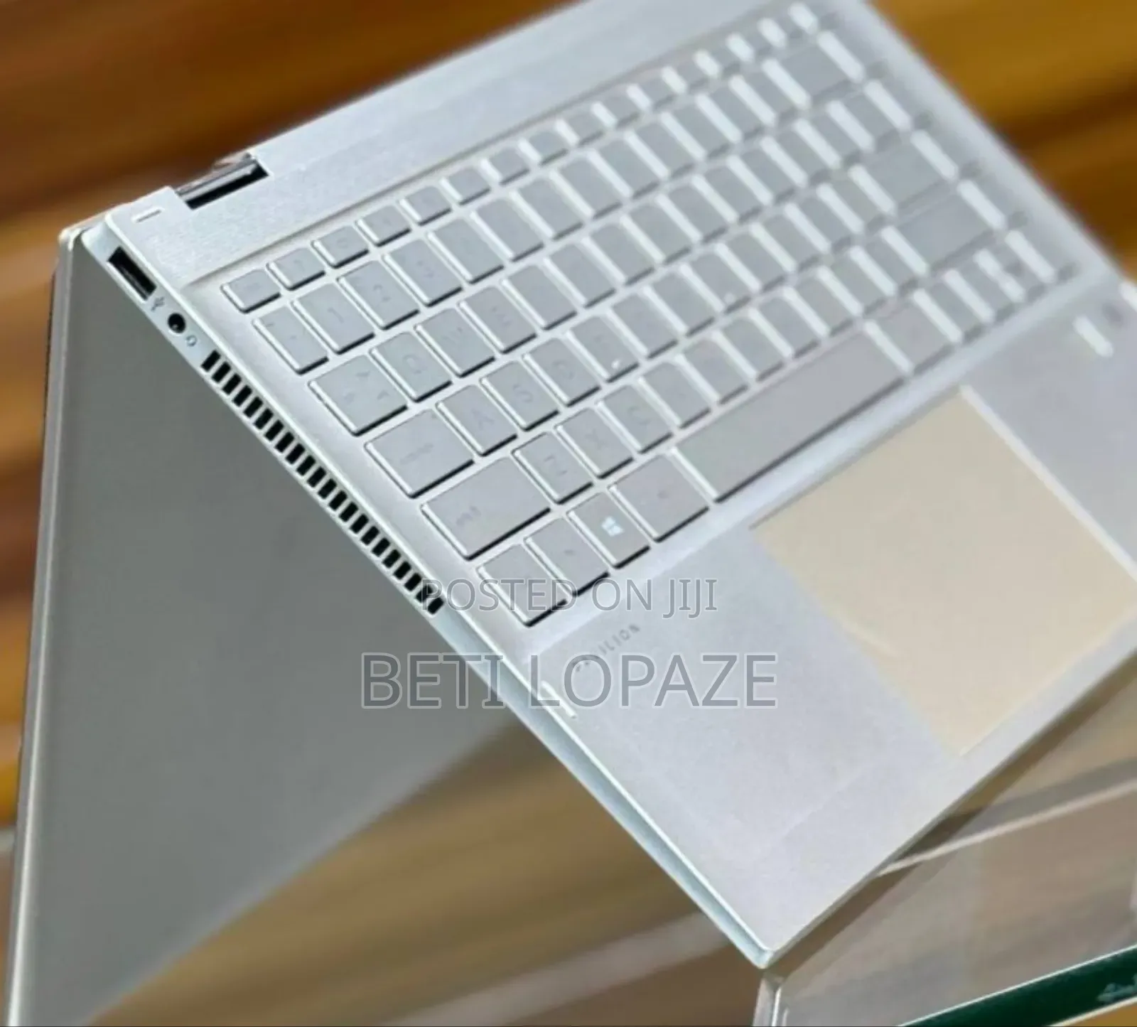 New Laptop HP Pavilion 15 8GB Intel Core I5 SSD 512GB