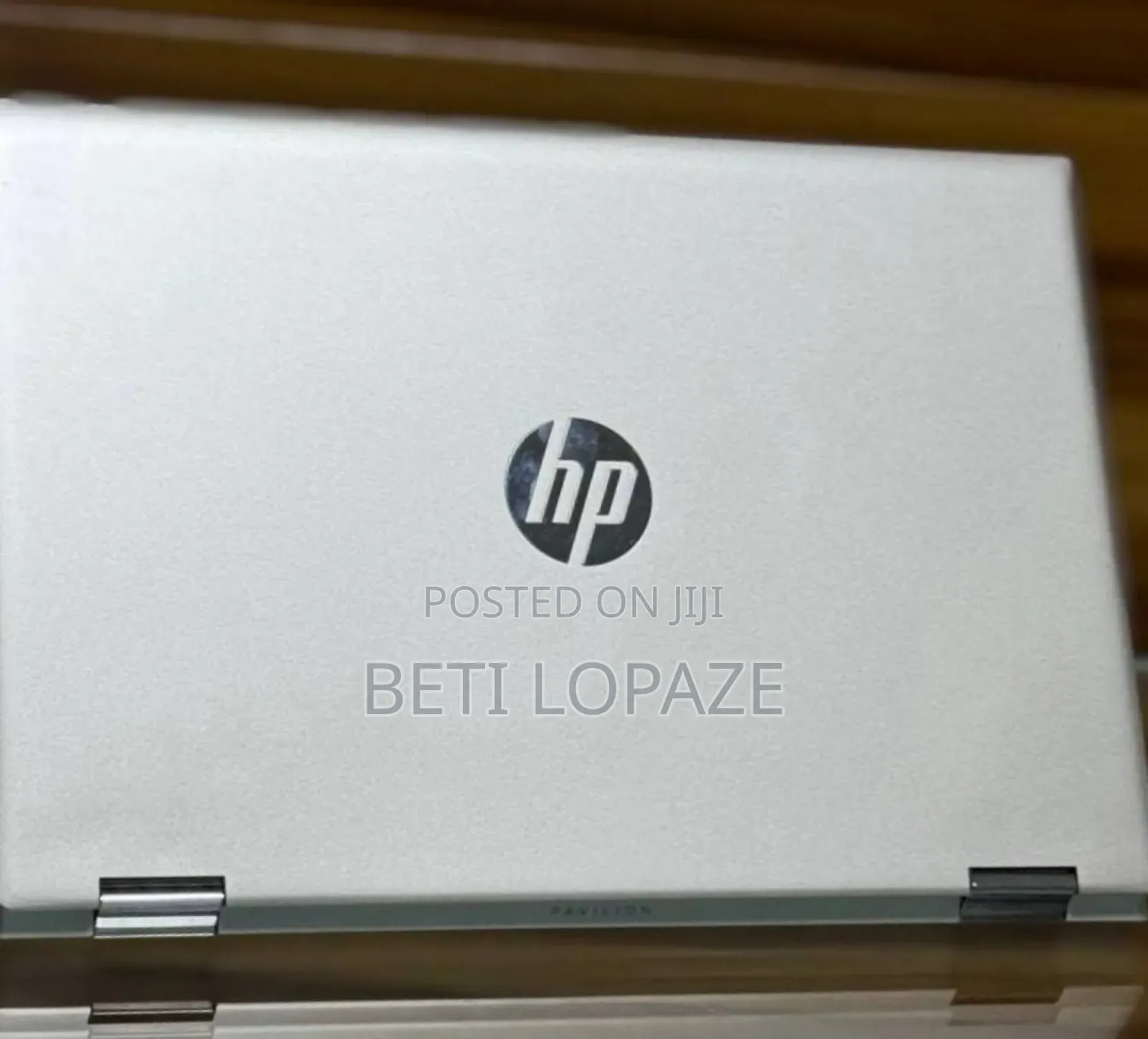 New Laptop HP Pavilion 15 8GB Intel Core I5 SSD 512GB