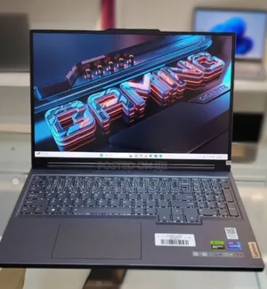 Photo - New Lenovo Legion Y7000P IRX9 Gaming Laptop 24GB Intel Core I7 512GB
