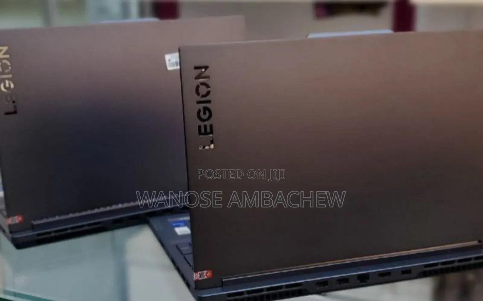 New Lenovo Legion Y7000P IRX9 Gaming Laptop 24GB Intel Core I7 512GB