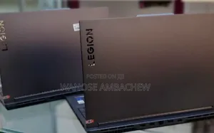 New Lenovo Legion Y7000P IRX9 Gaming Laptop 24GB Intel Core I7 512GB