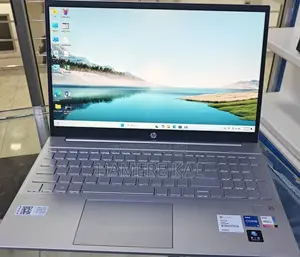 Photo - New Laptop HP Pavilion 15 16GB Intel Core I5 SSD 512GB