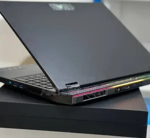 New Laptop Acer Predator Helios 16 32GB Intel Core I9 SSD 1T