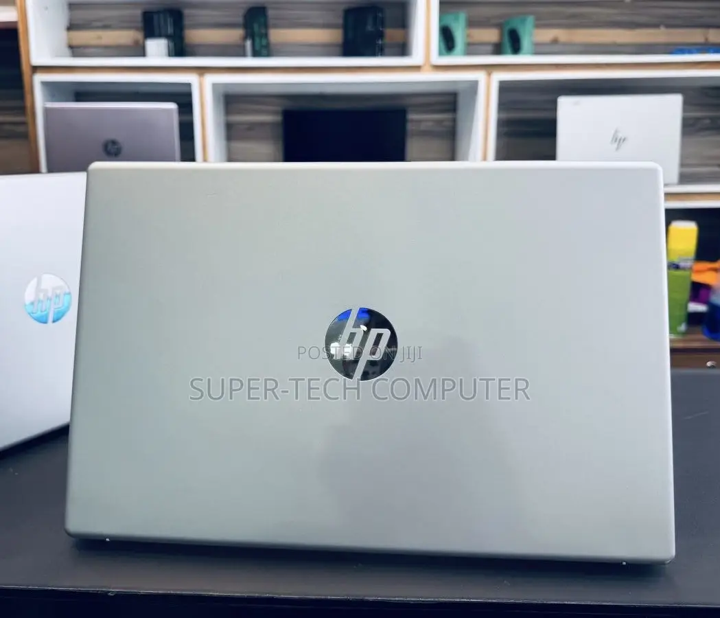 New Laptop HP Stream Notebook 8GB AMD Ryzen 5 SSD 512GB